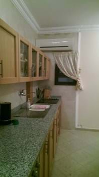 Luxurious 3 bedroom apartment with in Hurghada